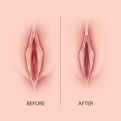 질끝연장술